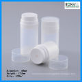 100ml White Airless Bottle Cosmetic Bottle